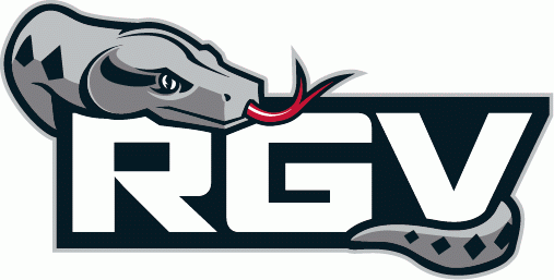 Rio Grande Valley Vipers 2007-Pres Secondary Logo iron on transfers for T-shirts